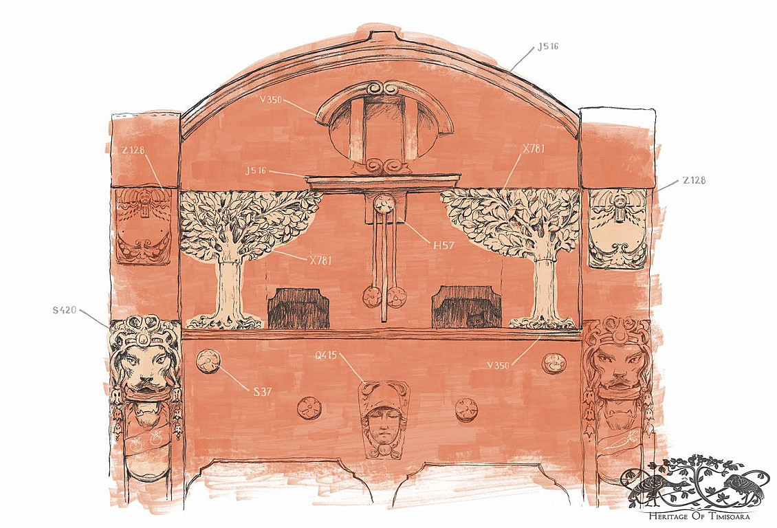 Casa Weber János