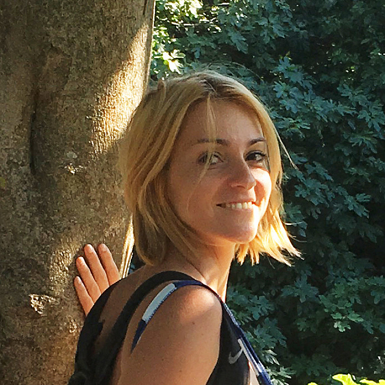 Tina Malajmare