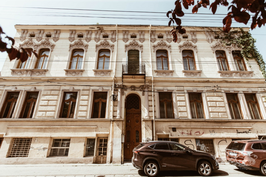 Casa Marczell Káldori