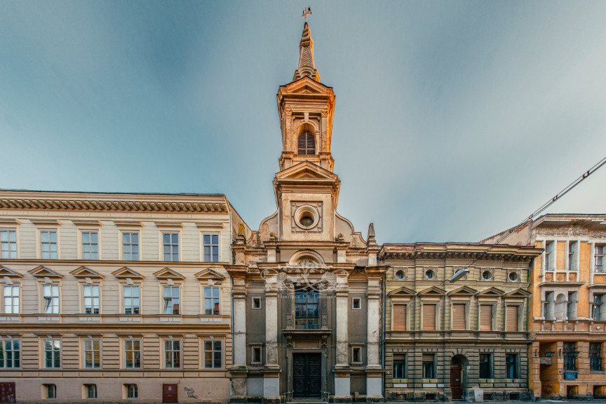 Biserica Sf. Ecaterina
