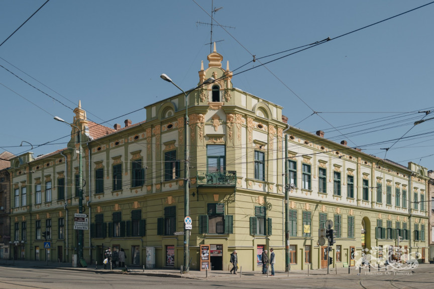 Casa Czermak Tamás