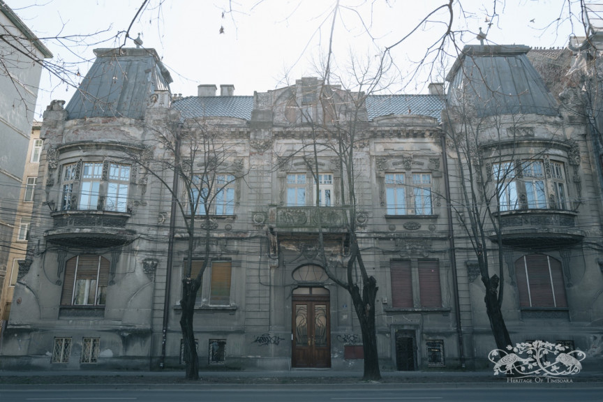 Casa Reiter Mór