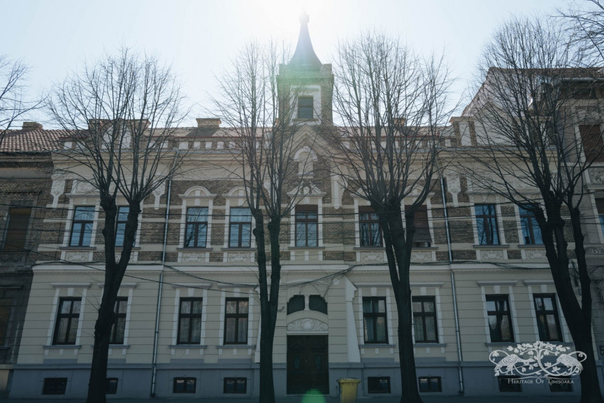 Casa Bellái József