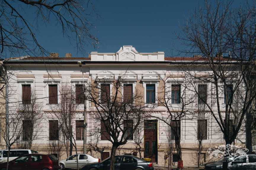 Casa Károly Fichtner
